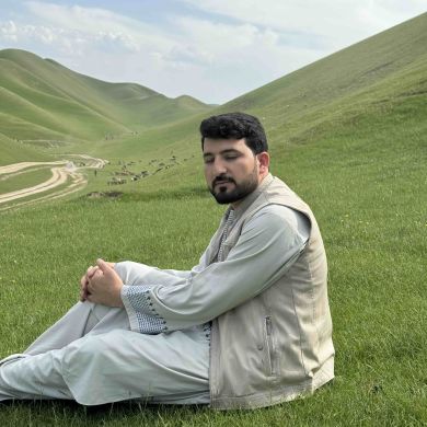 Mustafa Yasini Profile Picture