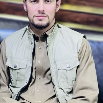Ahmadshah Azimi