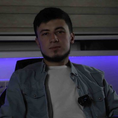 ahmadillo odilov