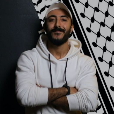 Zakaria El Hamdaoui