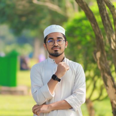 Md Abdur Rahman Yeasin Profile Picture