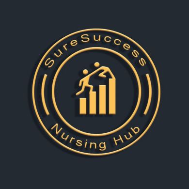 SureSuccess Nursing Hub Ltd