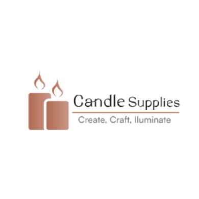 Candles Supplies
