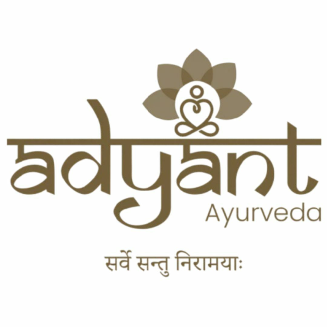 Adyant Ayurveda Profile Picture