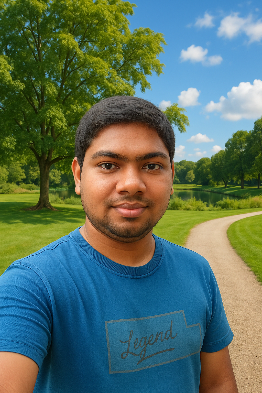 md yeasin ali Profile Picture