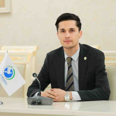 shavkatruzmetov7 Profile Picture