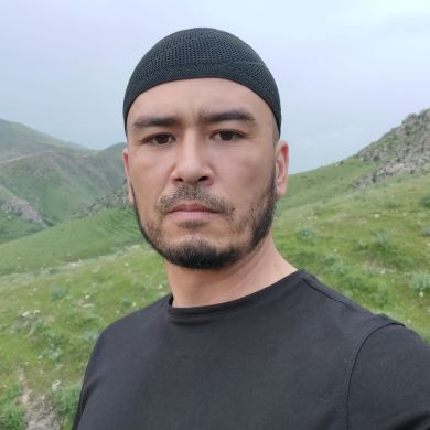 Тулкинбек Кучкаров Profile Picture