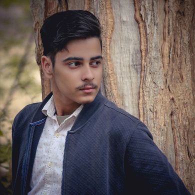 ayush bisht