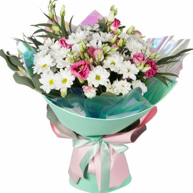 Flora Flowers