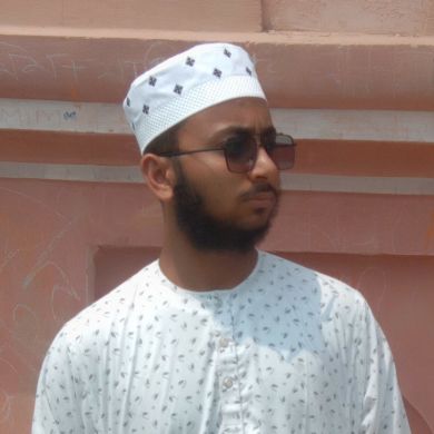 MD Bashir Ullah Shih