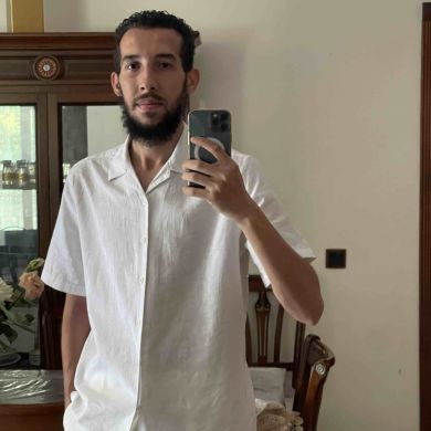 mohamed afkir