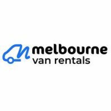 Van Rental Monthly