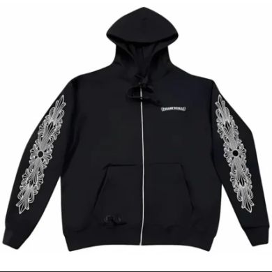 Chrome Hearts