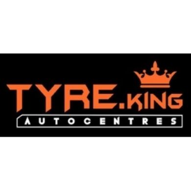Tyre king Autocentre
