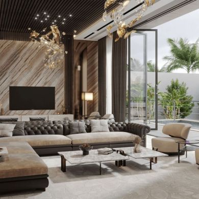 Sobha Magnum