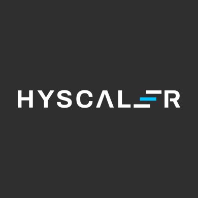 HyScaler