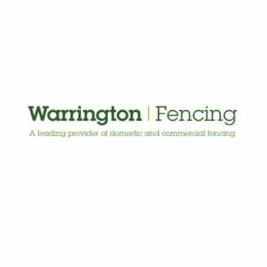 Warrington Fencing L