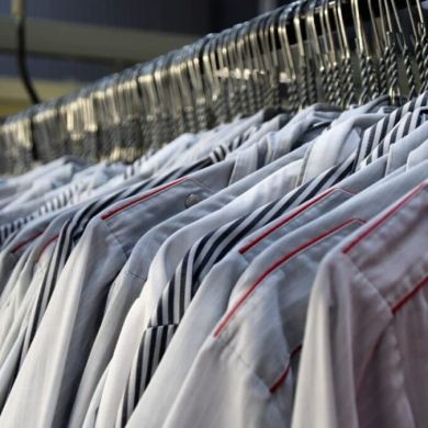 Dry Cleaning Junctio