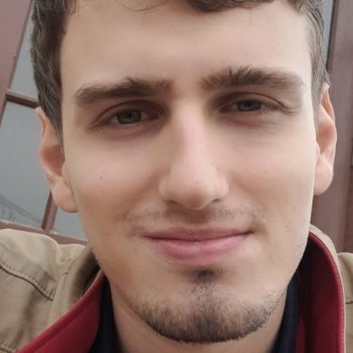 Amir Mohammad Jafarz