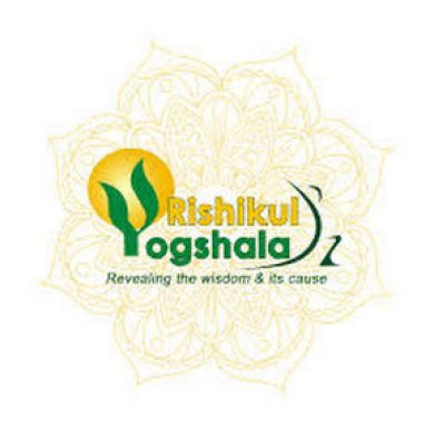 Rishikul Yogshala Ri