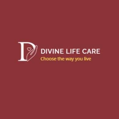 Divine Life Care Profile Picture
