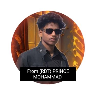 RBT PRINCE Mohammad