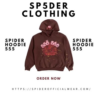 Spder Clothing