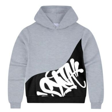 Syna World Hoodie Profile Picture