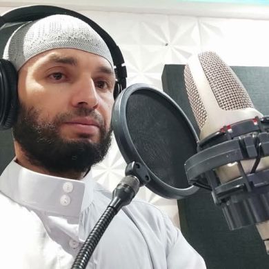 رفيق أمراء