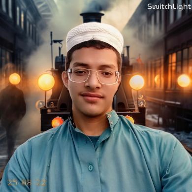 Abrar Fahad
