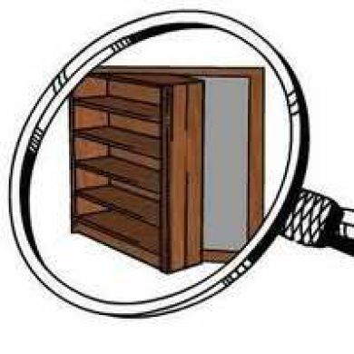 Hide-A-Way Doors Profile Picture