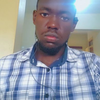 Shafic Mugisha
