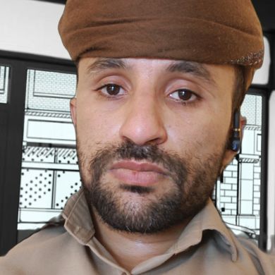 سيف محمد