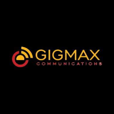Gigmax Communications Profile Picture