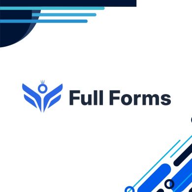 full forms Profile Picture