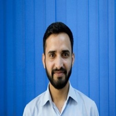 Amit Sharma