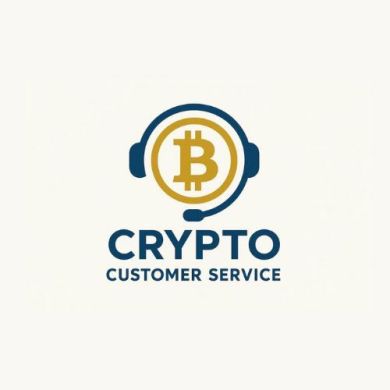 Crypto customer service