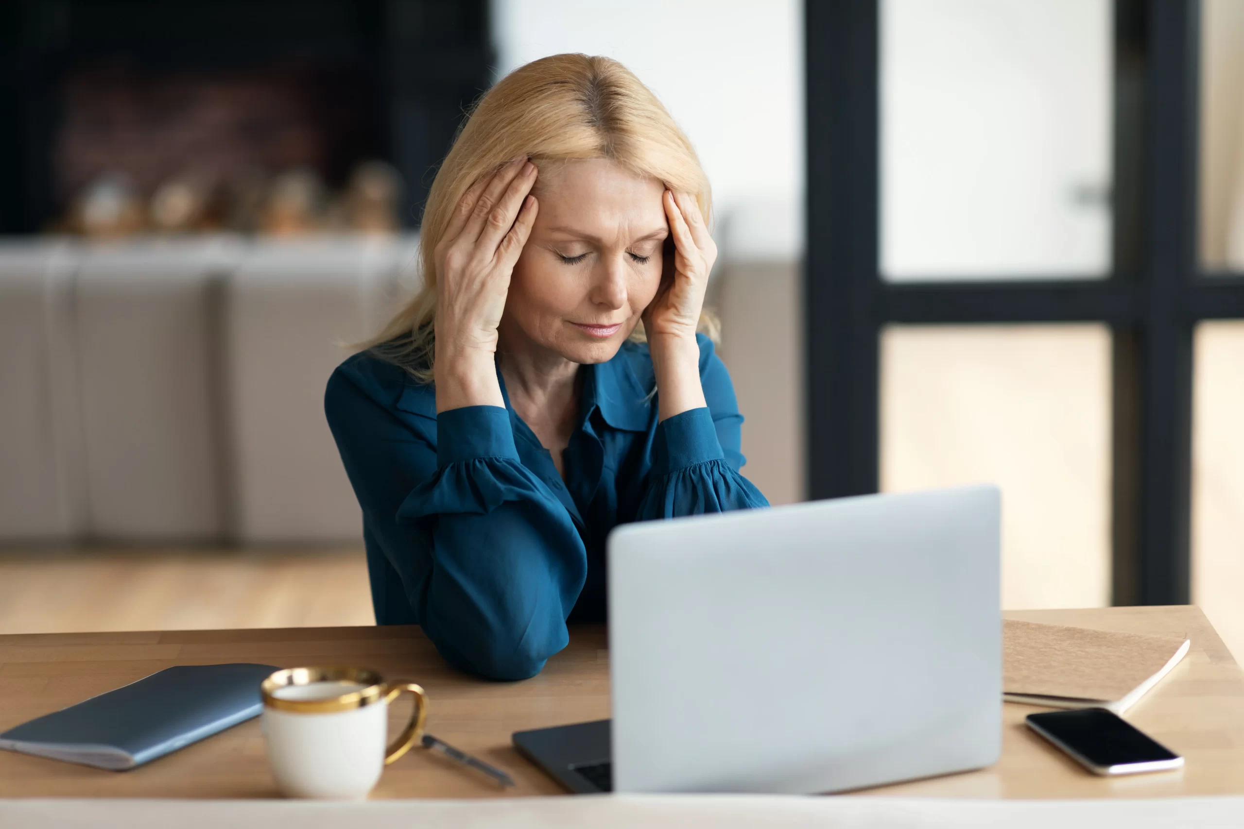 Natural Hormone Help for Menopause: Effective Solutions for Relief - Bronte Natural Health Clinic