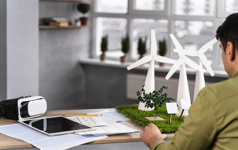 Energy Efficient AC