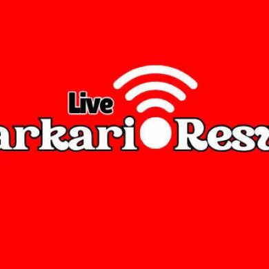 Sarkari Resultlive