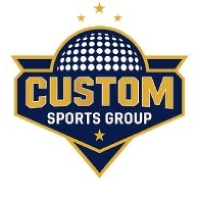 Custom Sports Group