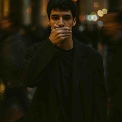 عمر الحراش