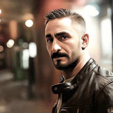 wajdi Dakeil Profile Picture