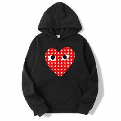 Essentials Hoodie