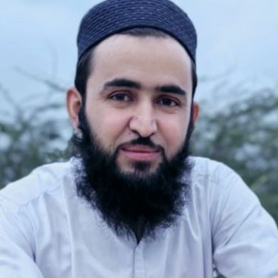 Muhammad Zaid