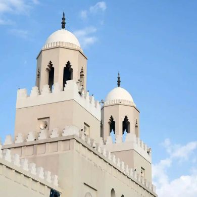 Meqaat Umrah Packages