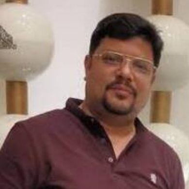 Madhukar Goyal