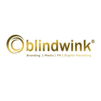 Blind wink