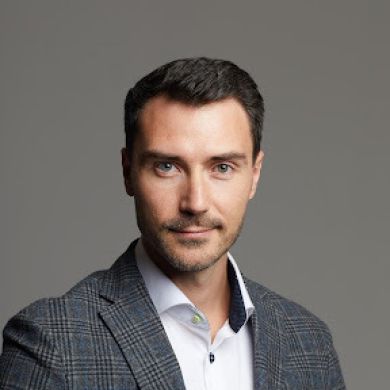 Theo Wilson Profile Picture