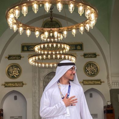 SULAIMAN BIN ZULKARNAIN